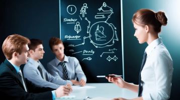 Развитие и профессионализм