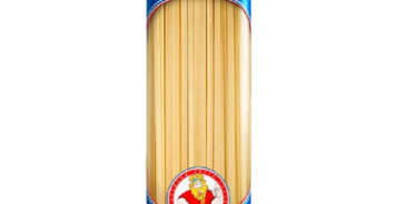 Спагетти Лингвини Букатини