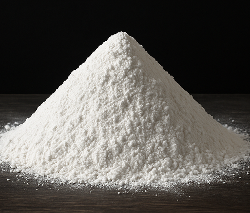 Мел кормовой