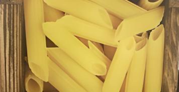 Перья рифленые