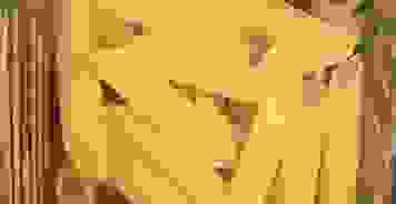 Перья рифленые