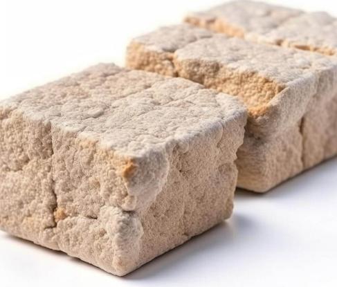 Брикетированная соль