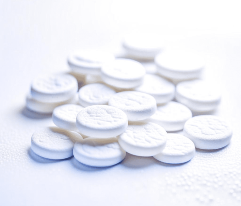 Соль выварочная