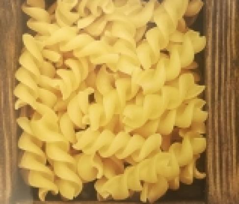 ВЕСОВЫЕ МАКАРОНЫ ОТ МЕЛЬНИКА