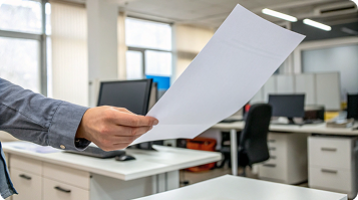 Получите счет