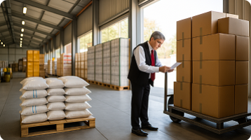 Ожидайте продукцию