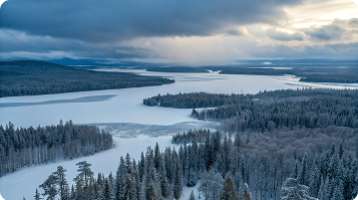 Сибирский регион