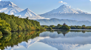 Дальний Восток