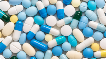 В химической промышленности